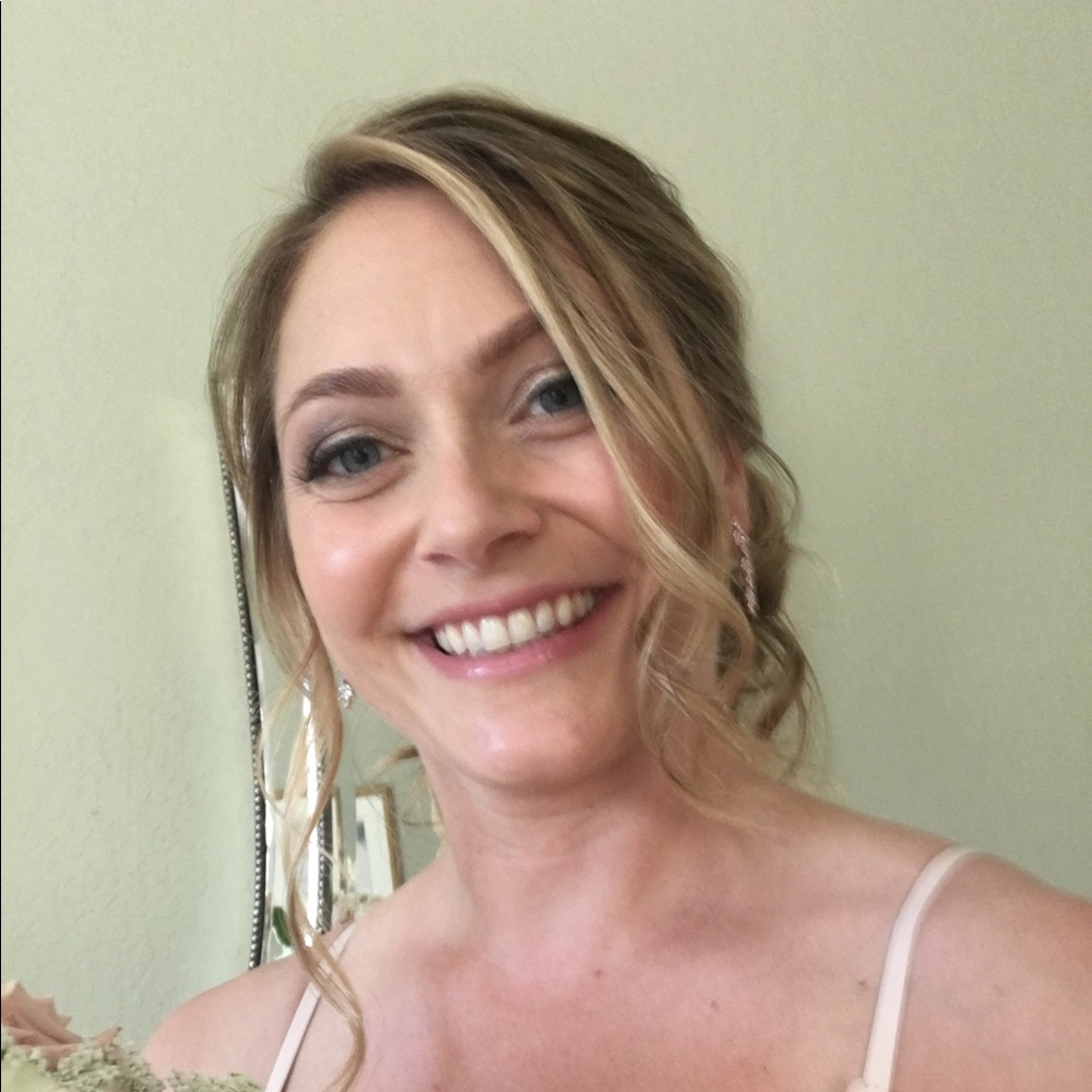 Meet your Posher, Shelby